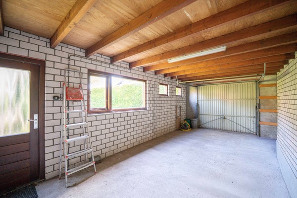 Medium property photo - Bosschendijk 158, 4731 RD Oudenbosch